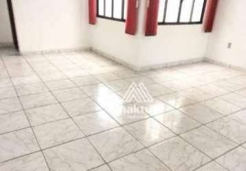 Sala para alugar, 30 m² por r$ 1.065,00/mês - jardim ocara - santo andré/sp