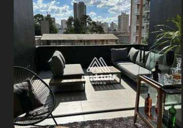 Sobrado com 2 dormitórios à venda, 400 m² por r$ 2.200.000,00 - casa branca - santo andré/sp