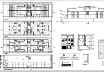 Cobertura com 3 dormitórios à venda, 100 m² por r$ 885.000,00 - jardim bela vista - santo andré/sp