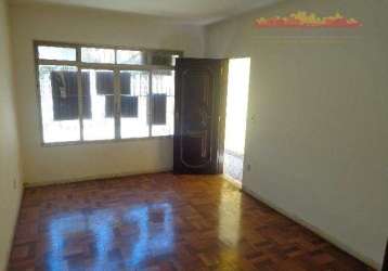 Locação | sobrado 125 m², 3 dormitórios, 2 vagas - pirituba