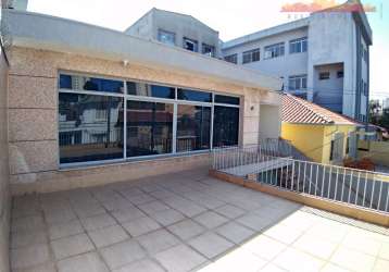 Venda | 3 casas somando 232m², 5 dormitórios, 1 suíte, 3 wc, terraço, 5 vagas, piqueri