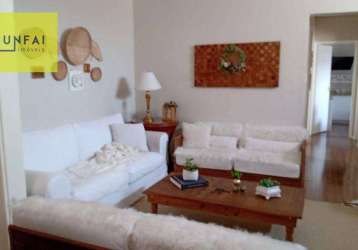Apartamento com 2 dormitórios à venda, 100 m² por r$ 350.000 - vila santana - sorocaba/sp