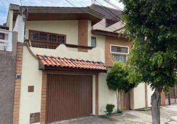 Casa com 4 dormitórios à venda, 250 m² por r$ 750.000,00 - jardim europa - sorocaba/sp