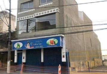 Prédio à venda, 915 m² por r$ 1.800.000,00 - centro - sorocaba/sp