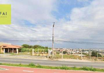 Terreno à venda, 1500 m² por r$ 1.480.000,00 - vila barão - sorocaba/sp