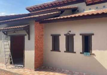 Casa com 3 dormitórios à venda, 238 m² por r$ 1.350.000,00 - condomínio village serra - araçoiaba da serra/sp