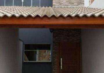 Casa com 2 dormitórios à venda, 115 m² por r$ 380.000 - vila hortência - sorocaba/sp