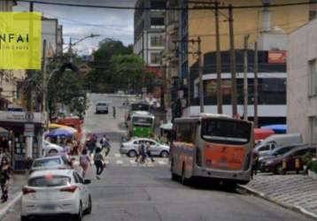 Prédio à venda, 700 m² por r$ 11.000.000,00 - lapa - são paulo/sp