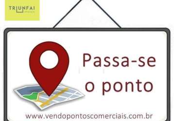 Ponto à venda, 540 m² por r$ 350.000,00 - centro - itapetininga/sp