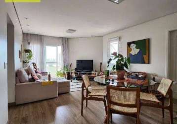 Apartamento com 2 dormitórios à venda, 86 m² por r$ 392.000,00 - vila jardini - sorocaba/sp