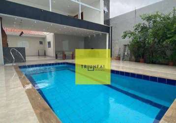 Casa com 2 dormitórios à venda, 230 m² por r$ 550.000,00 - parque esmeralda - sorocaba/sp