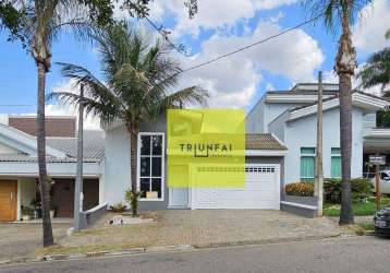 Casa com 3 dormitórios, 170 m² - venda por r$ 1.030.000,00 ou aluguel por r$ 5.374,00/mês - condomínio golden park alfa - sorocaba/sp