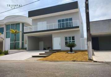 Casa com 3 dormitórios à venda, 227 m² por r$ 1.650.000,00 - bougainvillee residencial iv - peruíbe/sp