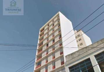 Apartamento com 3 dormitórios para alugar, 145 m² por r$ 2.600,00/mês - centro - sorocaba/sp