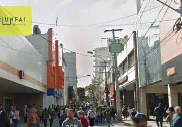 Ponto à venda, 300 m² por r$ 1.100.000 - centro - jundiaí/sp