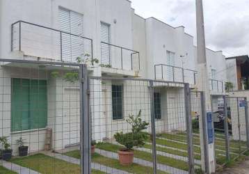 Casa com 2 dormitórios à venda por r$ 370.000,00 - jardim pagliato - sorocaba/sp