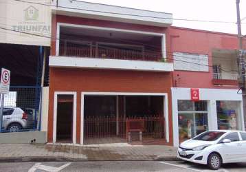 Prédio à venda, 711 m² por r$ 0,01 - centro - sorocaba/sp