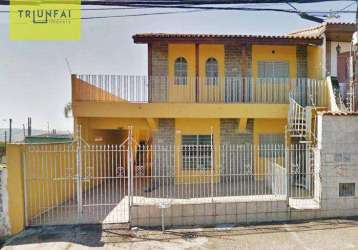 Casa com 4 dormitórios à venda, 180 m² por r$ 1.450.000,00 - parque bela vista - votorantim/sp