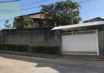 Casa com 5 dormitórios à venda, 450 m² por r$ 1.200.000,00 - jardim dos estados - sorocaba/sp