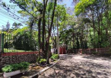 Terreno à venda, 300 m² por r$ 180.000,00 - bosque são francisco - votorantim/sp