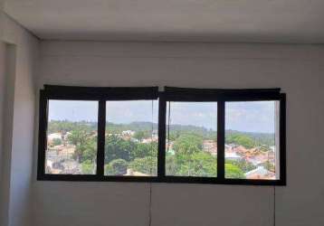 Sala à venda, 30 m² por r$ 240.000,00 - jardim astro - sorocaba/sp