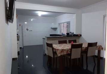 Casa com 3 dormitórios à venda, 211 m² por r$ 480.000,00 - parque jataí - votorantim/sp