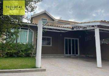 Casa com 3 dormitórios à venda, 105 m² por r$ 455.000,00 - condomínio moradas de são guilherme - sorocaba/sp