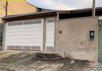 Casa com 3 dormitórios à venda, 187 m² por r$ 360.000,00 - parque das laranjeiras - sorocaba/sp