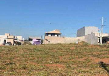 Terreno à venda, 250 m² por r$ 150.000,00 - jardim são lucas - salto de pirapora/sp