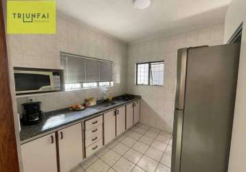 Casa com 3 dormitórios à venda, 213 m² por r$ 800.000,00 - jardim prestes de barros - sorocaba/sp