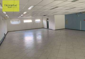 Prédio à venda, 635 m² por r$ 4.255.000 - ermelino matarazzo - são paulo/sp