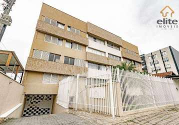 Cobertura com 3 dormitórios à venda, 198 m² por r$ 898.000,00 - juvevê - curitiba/pr