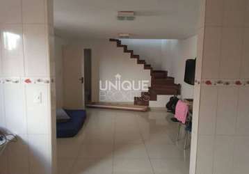 Casa com 3 dormitórios à venda, 184 m² por r$ 580.000 - parque residencial jundiaí - jundiaí/sp