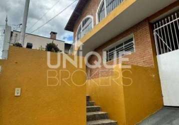 Casa com 4 dormitórios à venda, 200 m² por r$ 750.000,00 - jardim pacaembu - jundiaí/sp