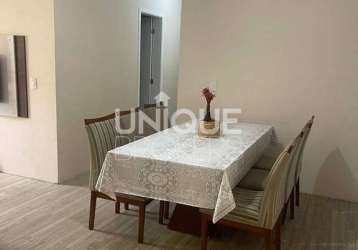 Apartamento com 3 quartos, jardim flórida - jundiaí