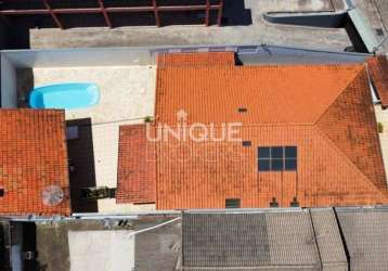 Casa com 3 dormitórios à venda, 251 m² por r$ 780.000,00 - maracanã - jarinu/sp