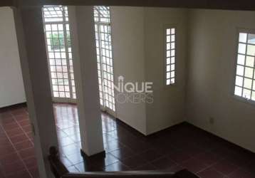 Casa com 4 dormitórios à venda, 350 m² por r$ 1.920.000,00 - jardim das samambaias - jundiaí/sp