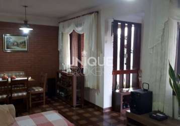 Casa com 5 quartos à venda, jardim bonfiglioli - jundiaí