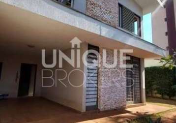 Casa com 3 dormitórios à venda, 232 m² por r$ 1.200.000 - vila maria luiza - jundiaí/sp