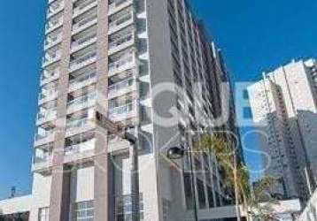 Sala à venda, 35 m² por r$ 330.000,00 - centro - jundiaí/sp