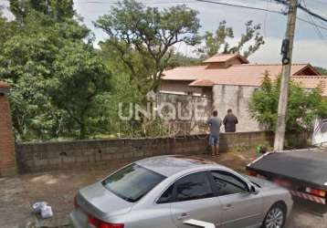 Terreno residencial à venda, jardim quintas das videiras, jundiaí - .