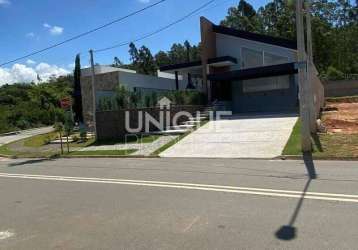 Casa com 3 dormitórios à venda, 198 m² por r$ 1.200.000,00 - bairro itapema - itatiba/sp