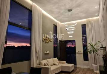 Casa à venda, 160 m² por r$ 920.000,00 - condomínio residencial phytus - cabreúva/sp