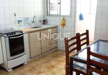 Apartamento com 3 quartos, vila arens ii - jundiaí