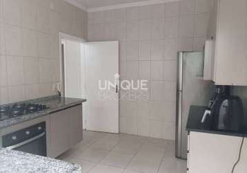 Casa com 3 quartos, vila liberdade - jundiaí