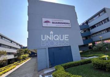 Apartamento com 3 quartos, parque cecap - jundiaí