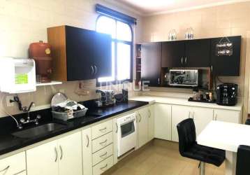 Apartamento com 4 quartos, centro - jundiaí