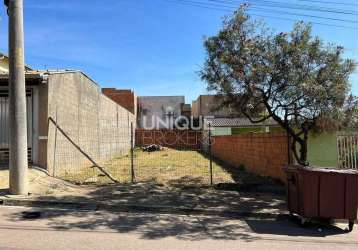 Lote/terreno, parque residencial jundiaí ii - jundiaí