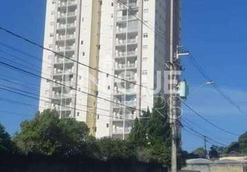 Apartamento com 2 quartos, loteamento santo antônio - itatiba