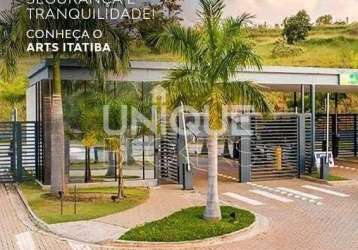 Lote/terreno, bairro itapema - itatiba